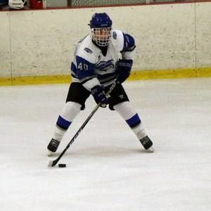 Meet your Posher, Avery